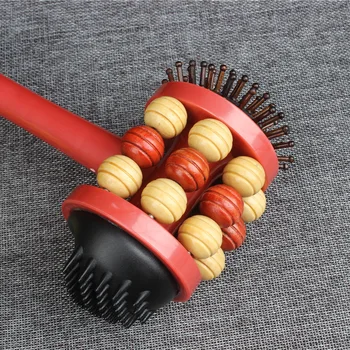 

Multi-functional Massage Hammer Meridian Massage Hammer Health Care Hammer