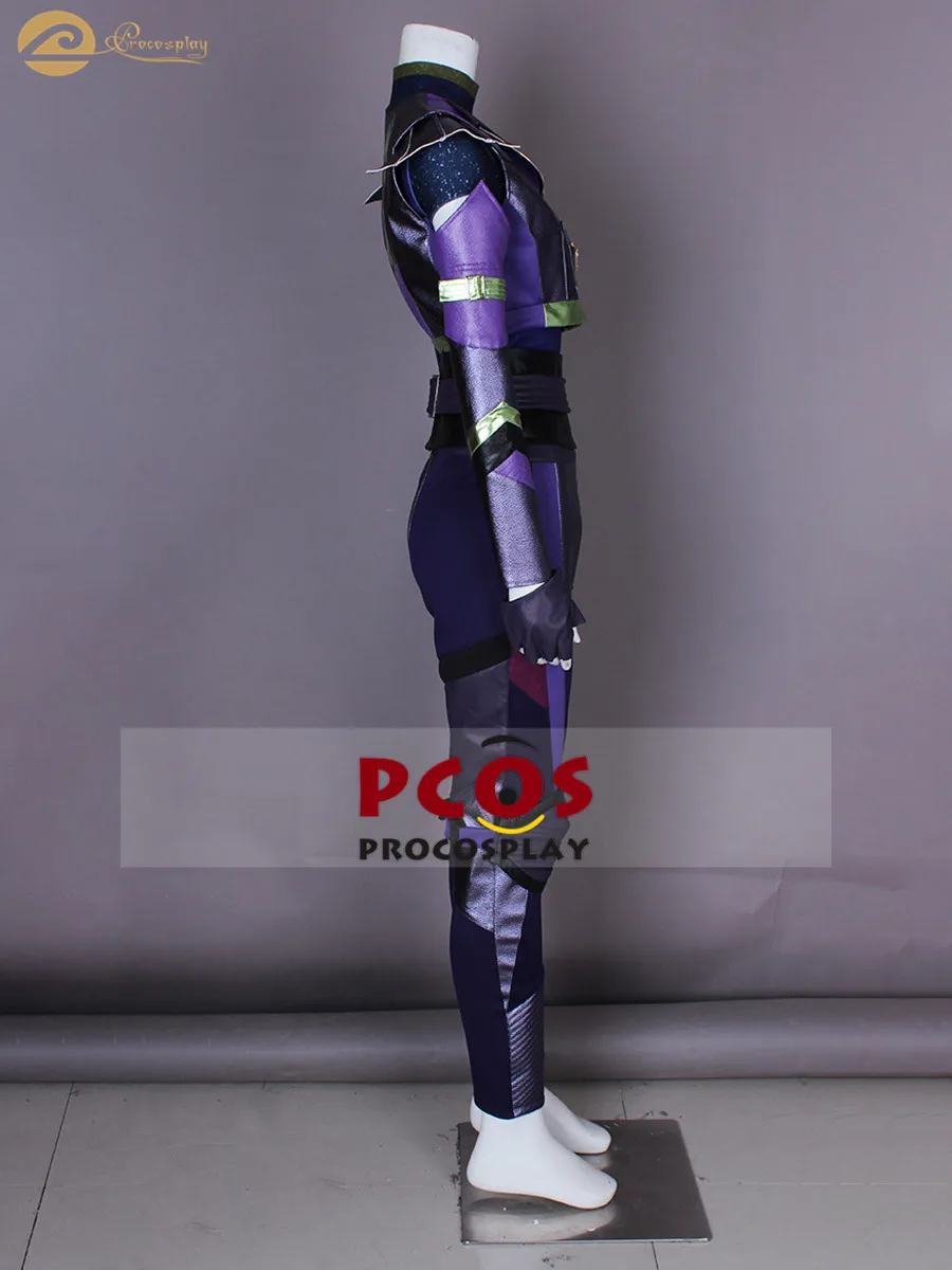 Procosplay потомки 3 Тал наряд косплей костюм для женщин mp005126