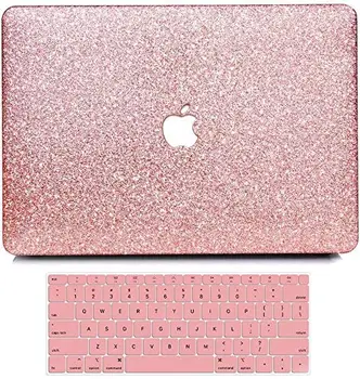 

BELK MacBook Air 13-inch case 2020, 2019, 2018 A2179/A1932 scratch-proof PC hard case with keyboard cover Mac Air 13.3 Touch ID