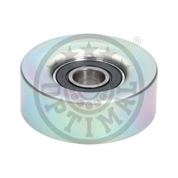 Ролик ремня приводного CITROEN/PEUGEOT/MINI 1.4/1.6 06 OPTIMAL 0