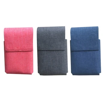 

New Portable Mini Bar Universal Case Cover Protective Pouch For IQOS 2.4