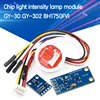 GY-30 GY-302 BH1750 BH1750FVI puce Module d'éclairage d'intensité lumineuse pour arduino 3V-5V ► Photo 1/6
