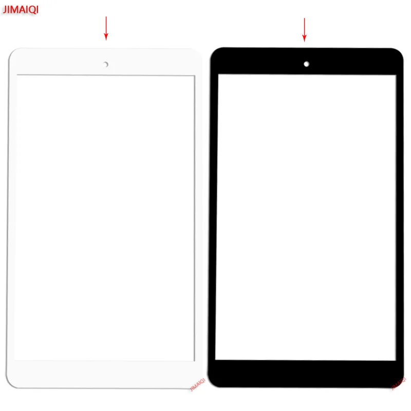 Новинка для 8-дюймового планшета Haier CDISPLAY 8 CDP8TAB16SD S82 внешний емкостный сенсорный