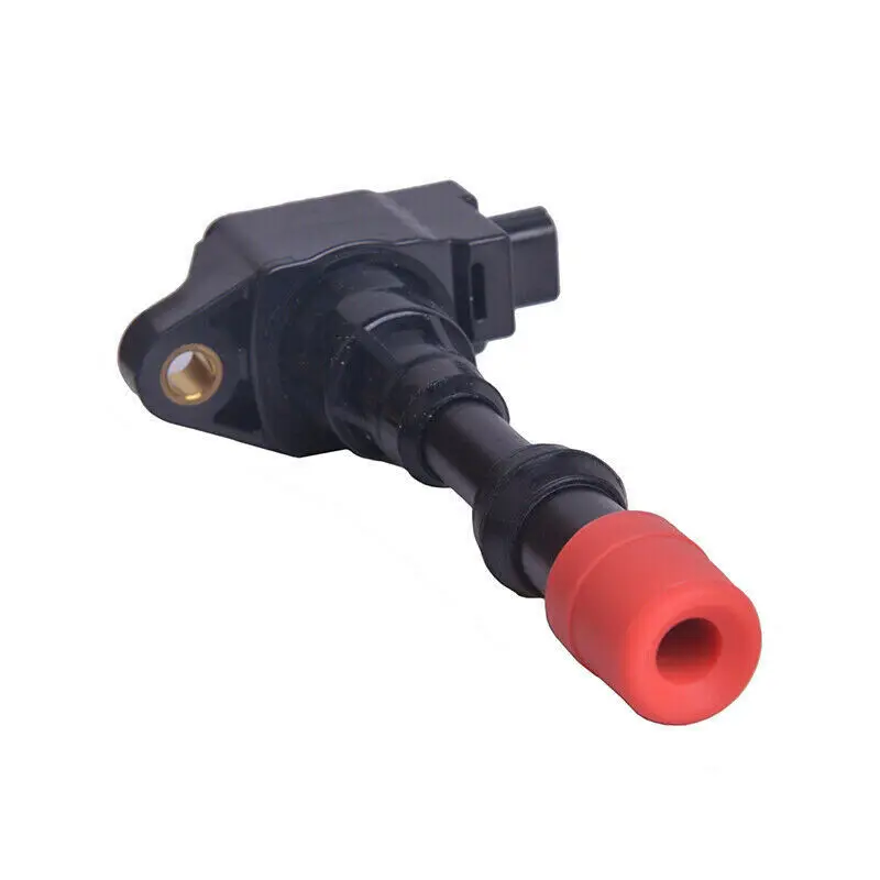 TIANBANG 4 шт. катушки зажигания 30520-PWA-003 CM11-109 CM11-108 30520-PWA-S01 UF-373 30520PWAS01 для 2003-2005 Honda Civic L4-1.3L