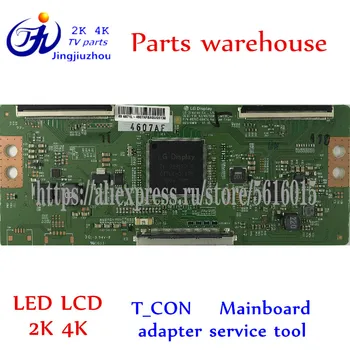 

TV T_CONLG new original 6870C-0647A logic board V16_43/49/55/UHD_T