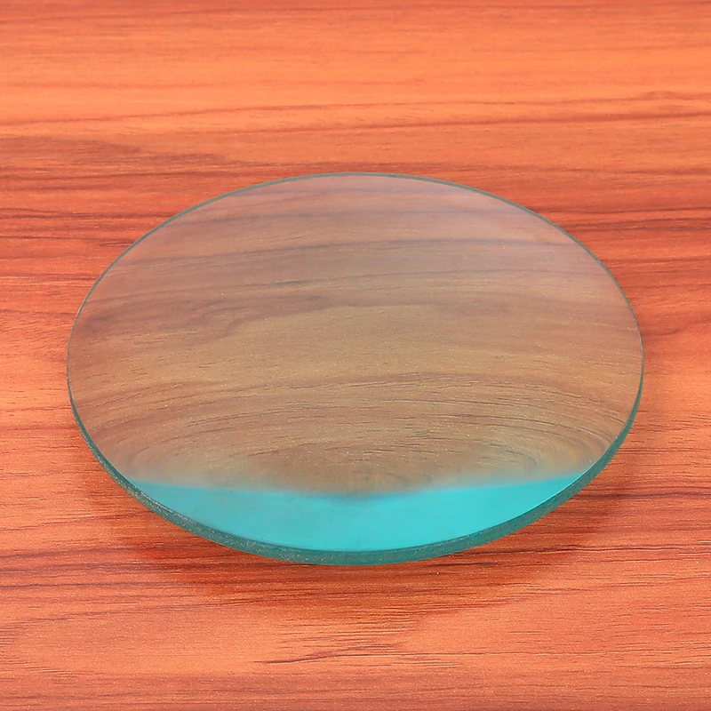 de vidro instrumento iluminacao em palco lupa tamanho grande 02