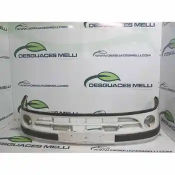 

FRONT BUMPER RENAULT MEGANE I COUPE PHASE 2 (GIVES ..)