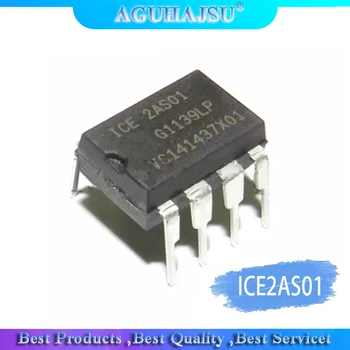 

1pcs/lot ICE2AS01 2AS01 DIP-8
