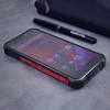 OUKITEL WP5 IP68 Smartphone impermeable 8000mAh Android 9,0 Triple Cámara cara/identificación de huellas dactilares 5,5 pulgadas 4GB 32GB teléfonos móviles ► Foto 3/6