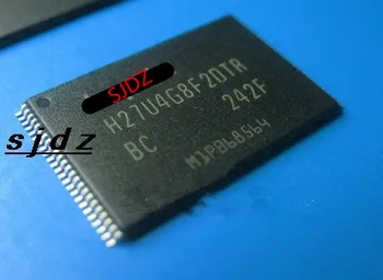 

10PCS H27U4G8F2DTR TSOP48