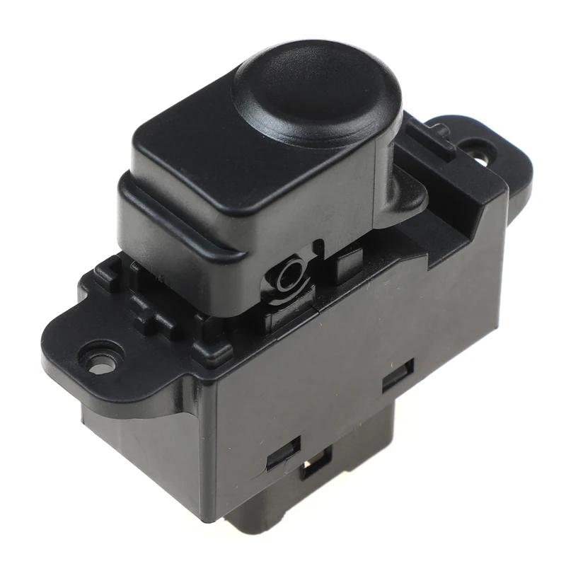 Hyundai Solaris Accent Window Lifter Switch 2011-2013 Fitment