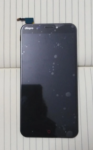 doopro p2总成