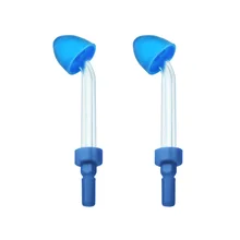 2 шт нос моющее устройство аксессуары очиститель для воды WP-70