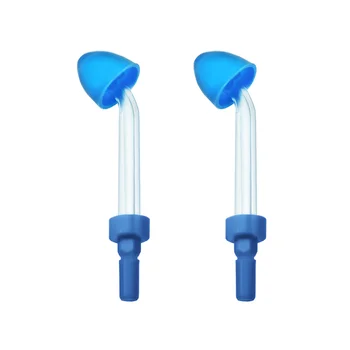 

2pcs Free Shipping Nose Washing Device accessories Cleaner for waterpik WP-70 WP-70E wp70