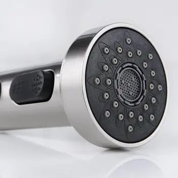 

Spare Part 1/2'' Kitchen Mixer Tap Faucet Pull Out Spray Shower Head Setting