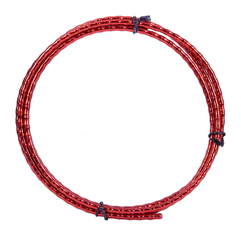 

ZTTO 1.8M Shift Cable Aluminum Line Wire Tube Fishbone For MTB Road Bike Hot