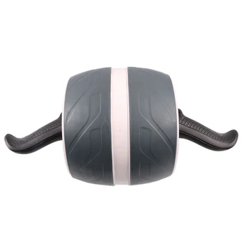 

Abdominal Roller Multifunctional Fitness Home Gym Muscle Sport Equipment Wheel Abdominal Fitness Exercise Equipment