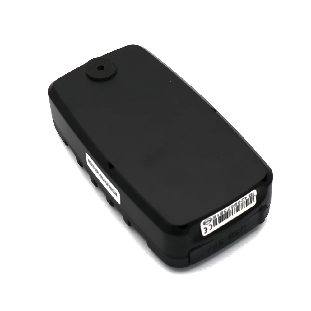 Car GPS Tracker LK209B Vehicle Tracking Device GPS Locator GSM GPRS Tracker 120 Days Standby Time Powerful Magnet Waterproof
