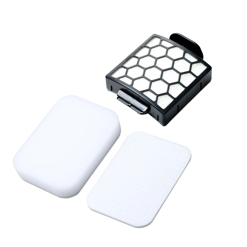 Hepa Filters Foam Felt Filter For Shark 