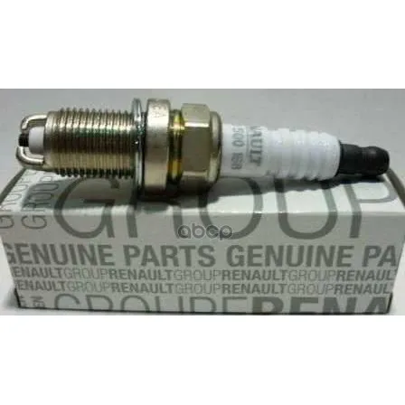 Свеча Зажигания Renault Sandero RENAULT арт. 224013682R