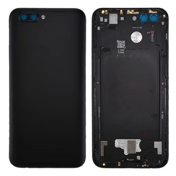 

For OPPO R11 Battery Cover Phone Battery Backshell Back Cover Replacement Part
