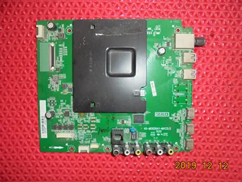 

49U67EBC Board 40-MS828A1-MAC2LG Screen LVU490SS0T