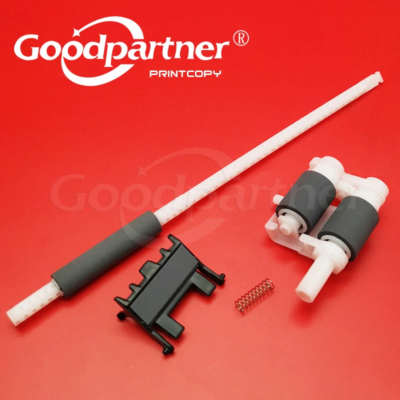 Kit Di Pad Di Separazione A Rulli Di Alimentazione Per Pickup - Foto 5