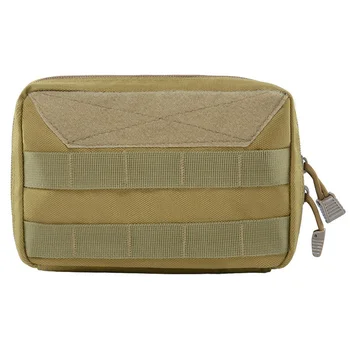 

Camping Multifunctional Waist Pack Climbing Emergency Survival Kits Outdoor Travel First Aid Kit Medical Bag