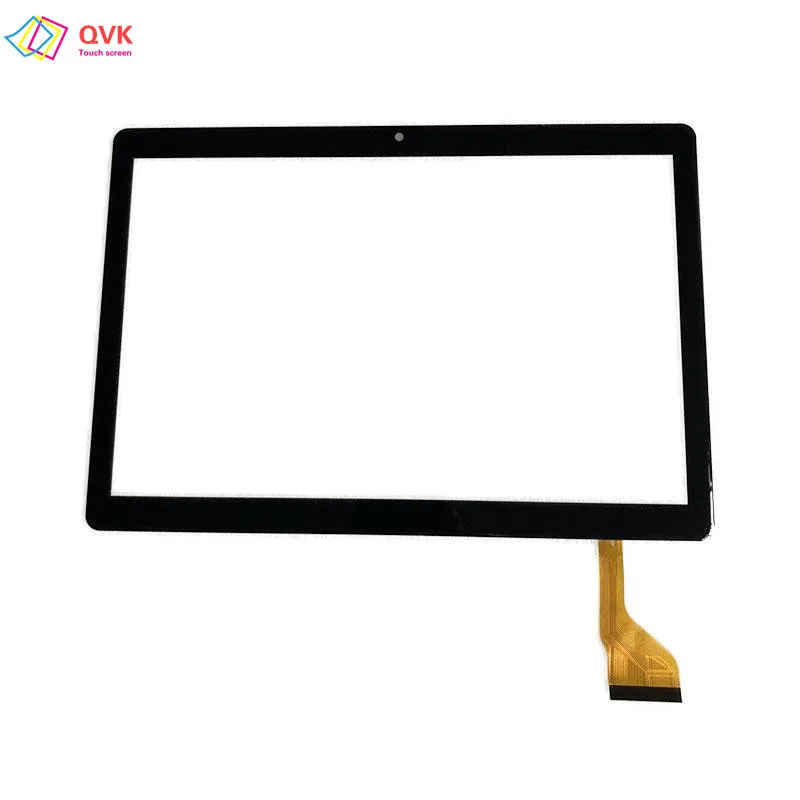 

New 10.1Inch Black Compatible P/N 101B4173-V1ZY Tablet Capacitive Touch Screen Digitizer Sensors