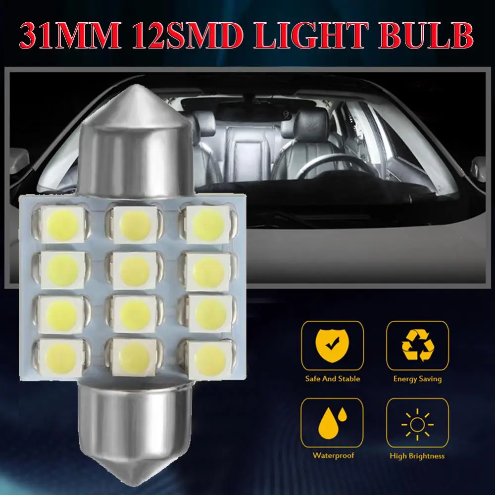 17pcs White Car Interior Led Light Kit Dome Light Map Lamp With Tool For Volvo V70 Xc70 02 07 Aliexpress Automobiles Motorcycles