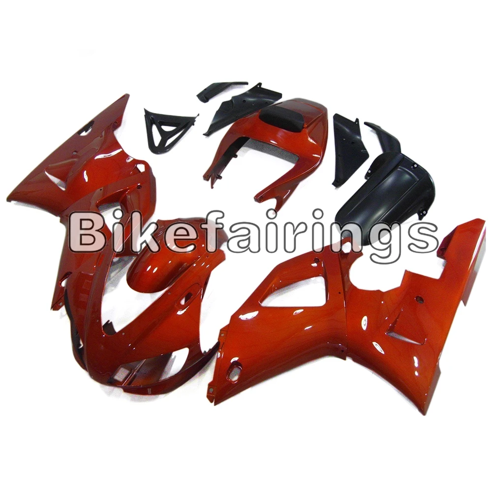 Для Yamaha YZF1000 R1 1998 1999 YZF 98 99 мотоцикл впрыска пластик обтекатель комплект конфеты