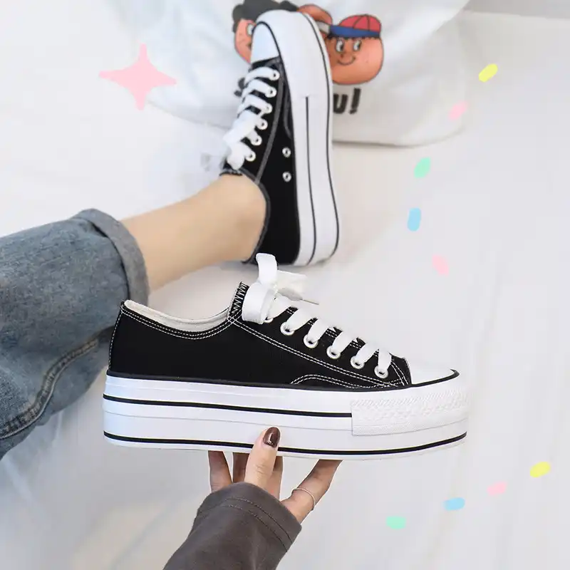Tenis Con Plataforma Para Niñas Discount Sale, UP TO 69% OFF |  www.apmusicales.com