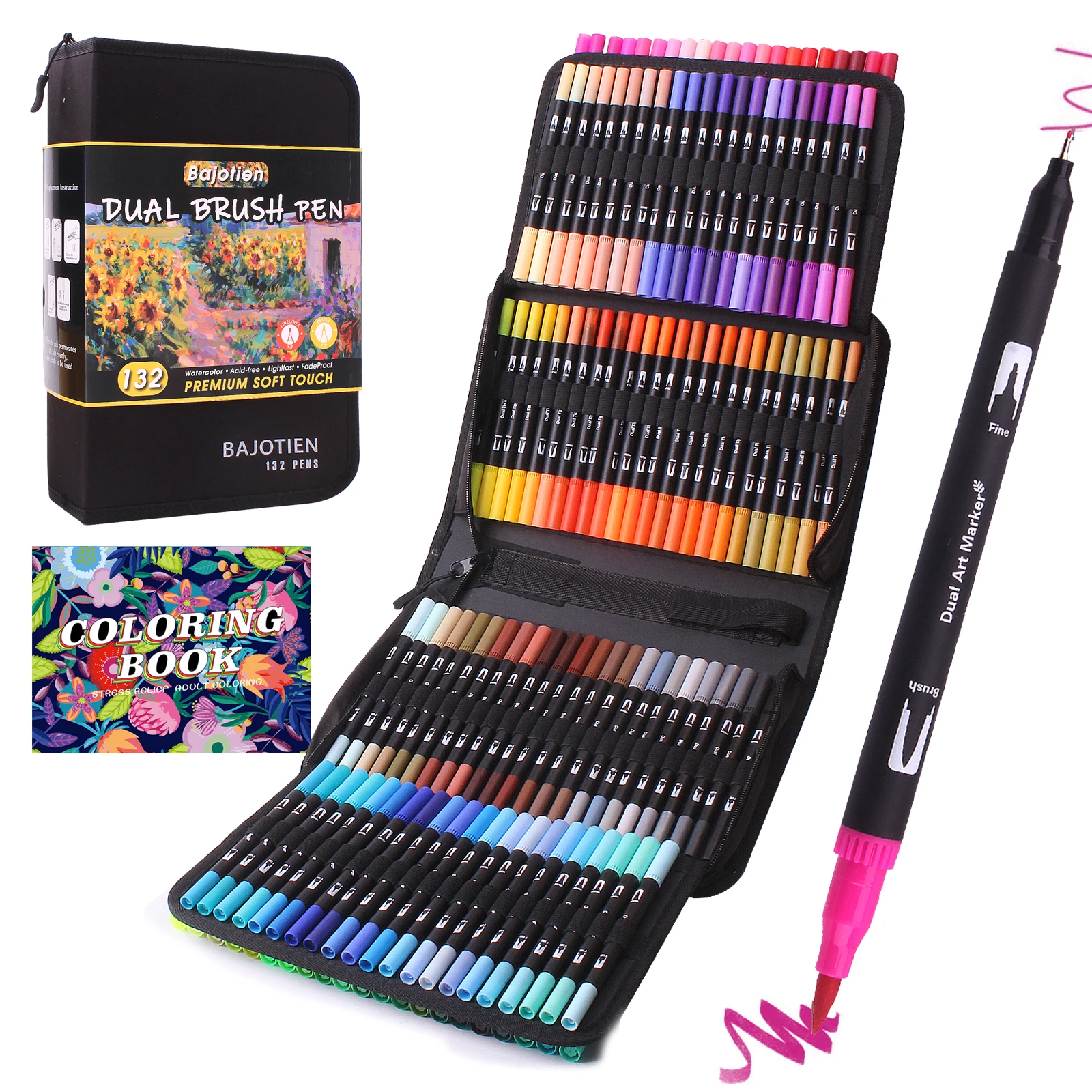 https://ae01.alicdn.com/kf/H9569828f99c04b688c06d18a98d0ddb2E/60-72-120-132-Colors-Art-Marker-Brush-Pens-Colored-Fine-Point-and-Brush-Tips-Fineliner.jpg