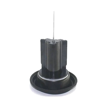

4*Motorcycle Carburetor Plunger Diaphragm For SUZUKI GSF1200 Bandit 2001-2006 High Quality Car Replacement Parts