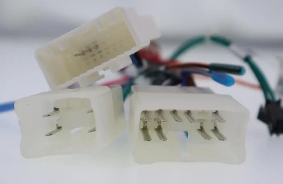 Sale Tesla style Android 9.0 car GPS navigation for Toyota Camry 2007-2012 Auto Radio Stereo Head Unit Tape Recorder Vertical Screen 13