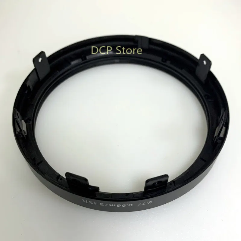 Новое оригинальное кольцо для Sony FE 70 200 мм F2.8GM OSS UV ring капот трубка передняя камера