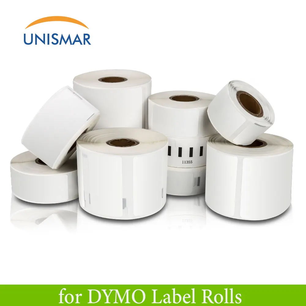 dymo label 30256