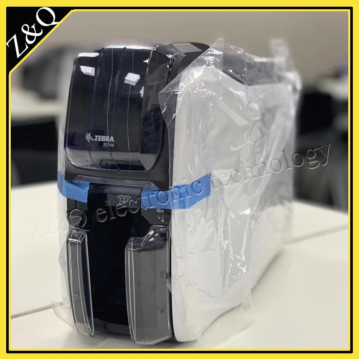 printer zc100