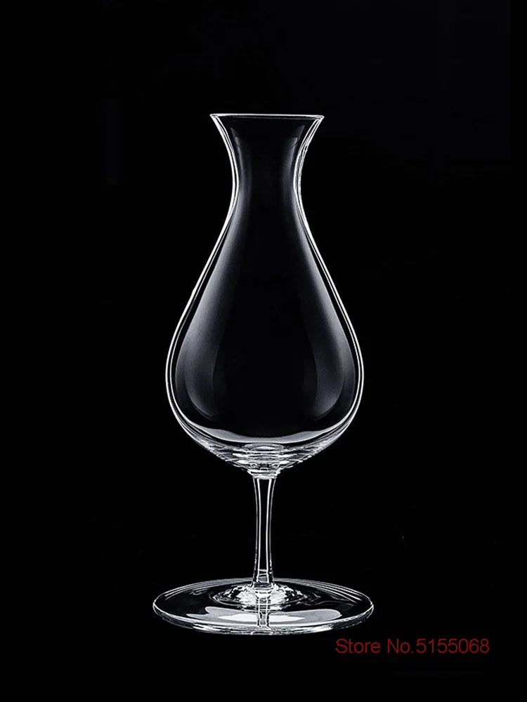 SCOTCH WHISKY CUP Gather Whiskey Tasting Nosing Goblet Glass Big Belly Enthusiast Sommelier Wineglass whiskey glass,glass drinkware