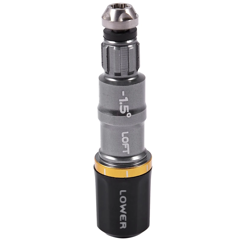 

1PCS .335 Shaft Adapter Sleeve for TaylorMade Gloire R11 R11S Rbz R9 Golf Club Accessories