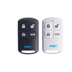 MULO Wireless Remote Control for Anti-Theft Door and Window PF50 Safety Security Alarm System 433MHz 80-150m distance