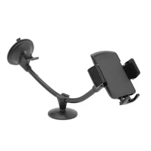 Универсальный автомобильный держатель на лобовое стекло для 3,"-6" мобильного телефона LG AXYF