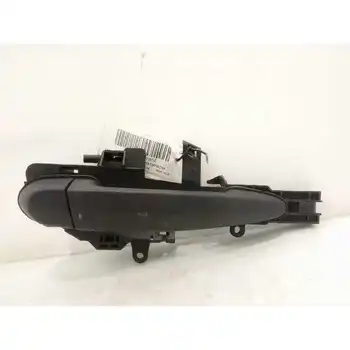 

51217207552 handle Outer Rear Right Bmw 1 Series Saloon (e81/e87) 2.0 118d