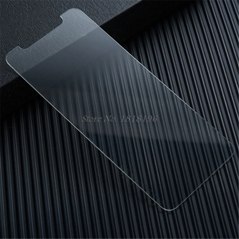 Закаленное стекло для ZTE Blade AF3 защита экрана защитная пленка переднее AF 3