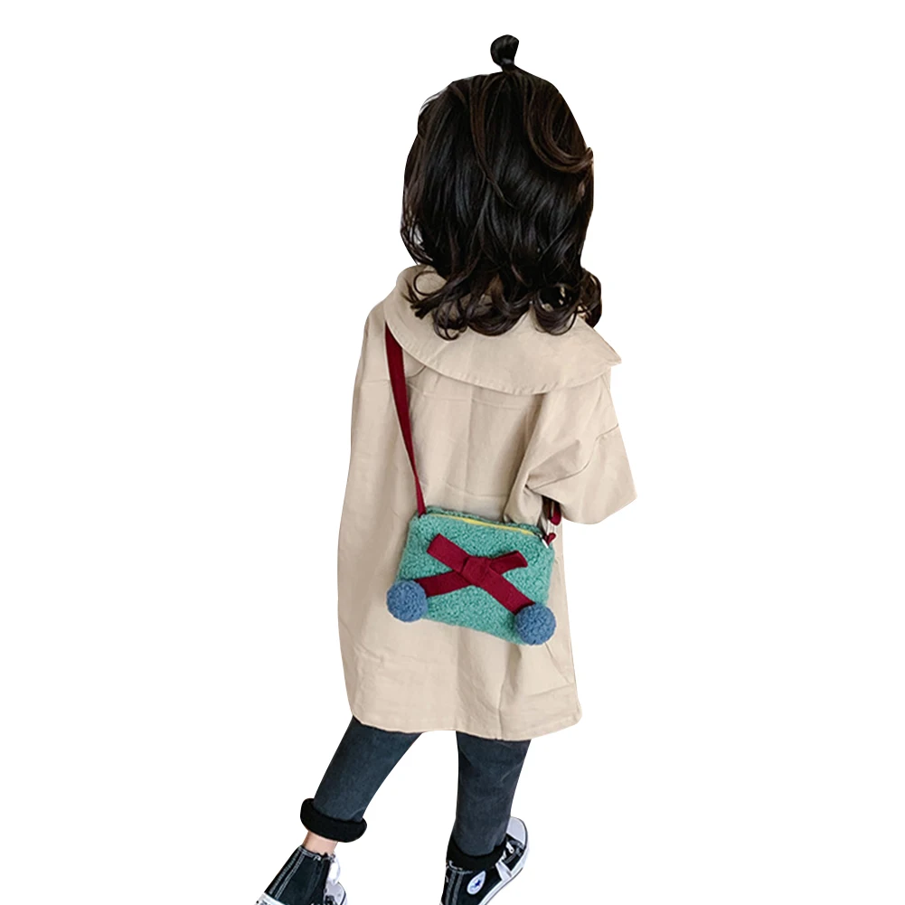 Pudcoco/3 цвета; сумки-мессенджеры для малышей; детские сумки принцессы для девочек; сумка через плечо; сумочка