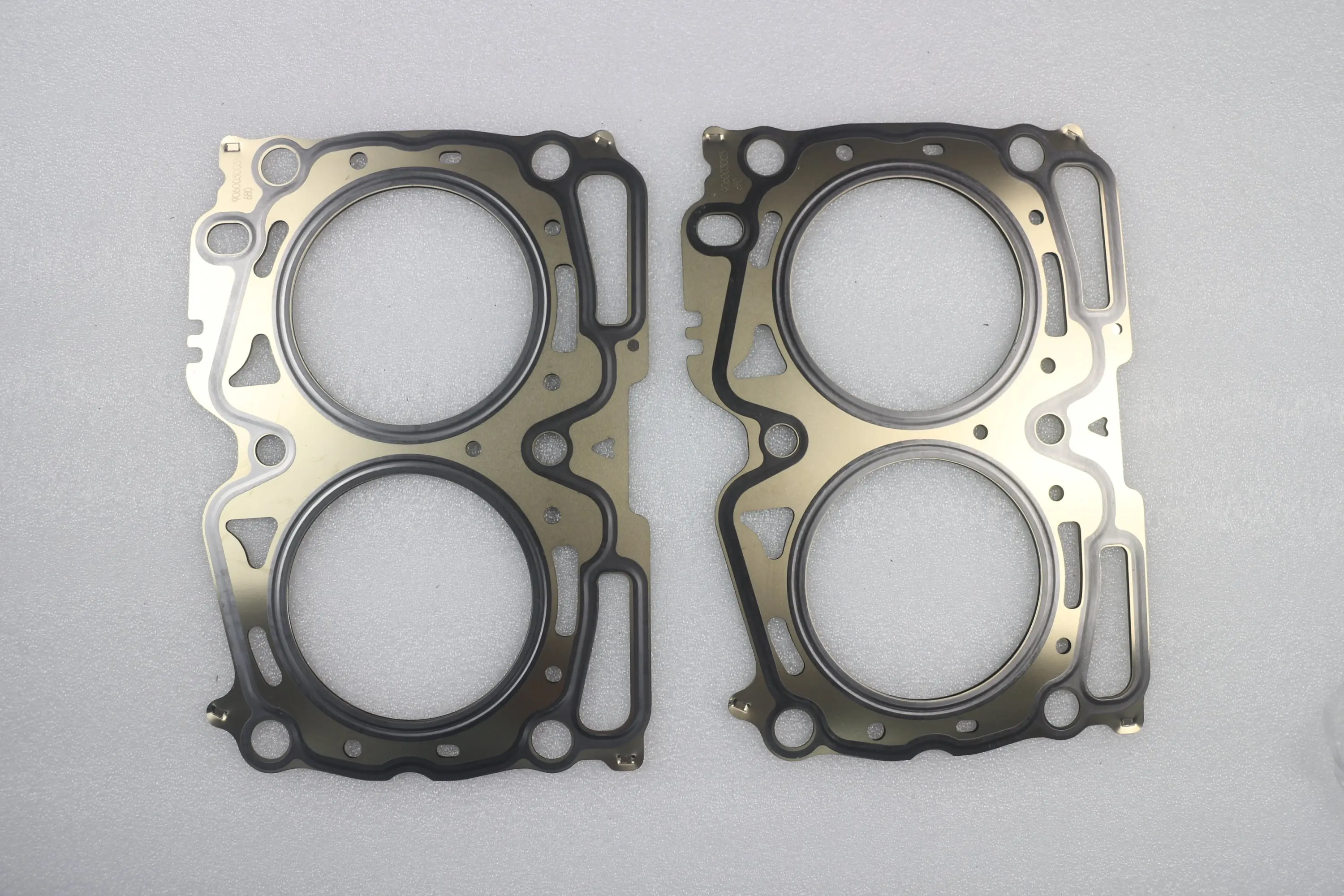 Полный комплект прокладок для Subaru Impreza Turbo EJ20G 1996-1998 0,55 мм VRS