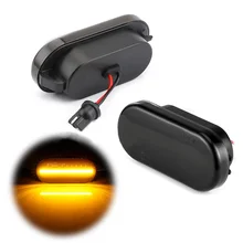 ^#Cheap LED Sequential Dynamic Side Marker Turn Signal Light 5W 12V Parts For MK4 Golf ^#Cheap LED Sequential Dynamic Side Marker Turn Signal Light 5W 12V Parts For MK4 Golf