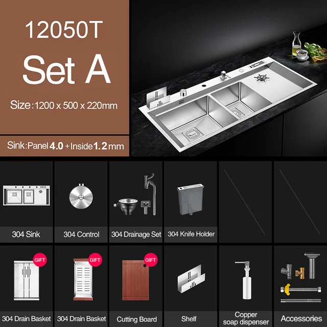 Store Home Products Feedback Brand story