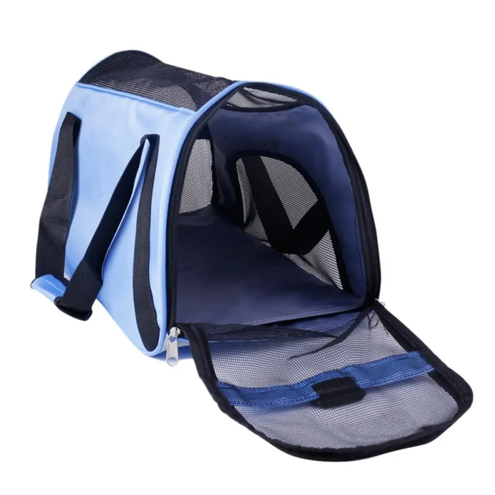 Переноска для собаки рюкзак сумка-мессенджер несущая сумка для кошек Собака переноска исходящие дорожные пакеты дышащая сумка для животных Одежда для Йорка чихуахуа