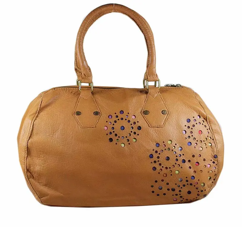Новая классическая женская сумка, модная сумочка, сумки с принтом, стильные сумки-мессенджеры, знаменитые сумки на плечо - Цвет: 7067-20